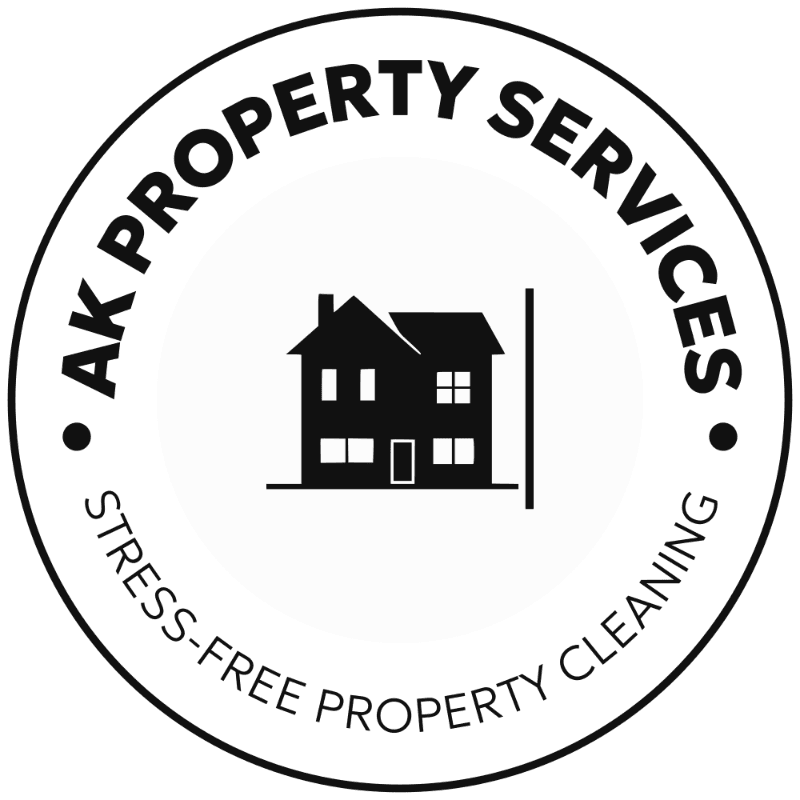 AK Property Services Logo